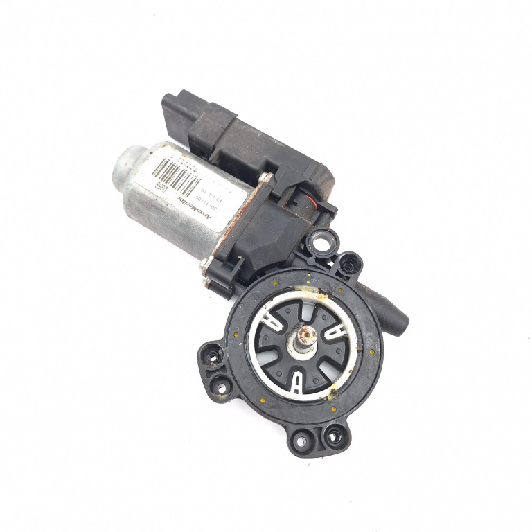 Motoras Macara Renault Clio 3 2005-2012 Fata Dreapta 440776D, 400858F, 503620080119, Jgadpxc5 Arvin Meritor
