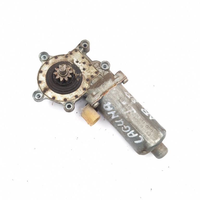 Motoras Macara Renault Laguna 1 1993-2001 Spate Dreapta 0130821641, 192923000, 0 130 821 641 Bosch, Brose