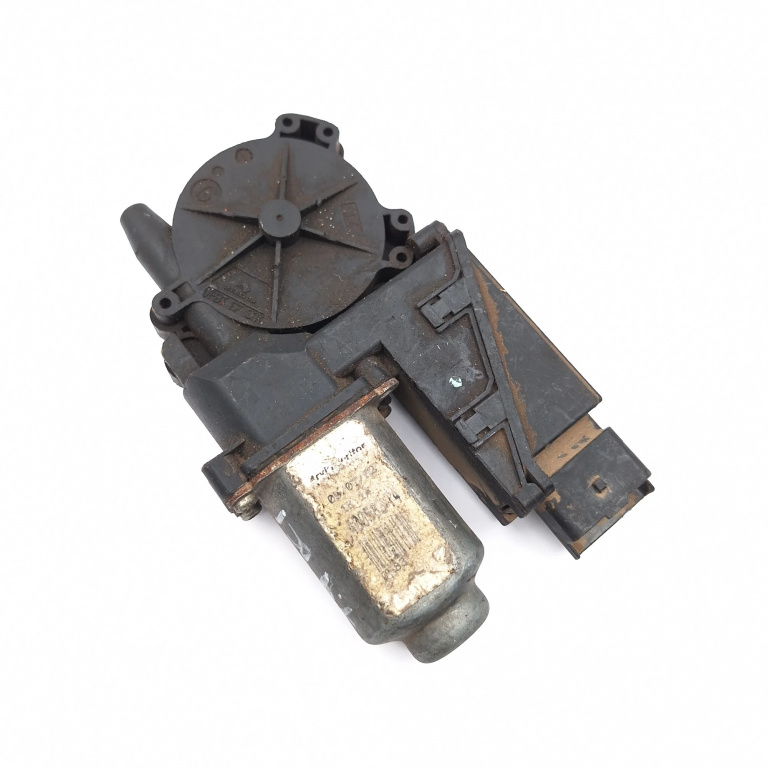 Motoras Macara Renault Laguna 2 2001-2007 Fata Stanga