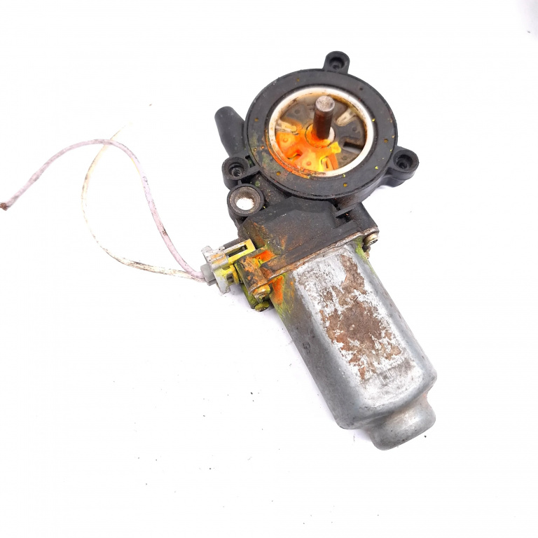 Motoras Macara Renault Laguna 2 2001-2007 Fata Dreapta