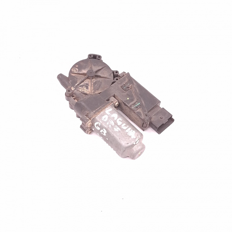 Motoras Macara Renault Laguna 2 2001-2007 Fata Dreapta
