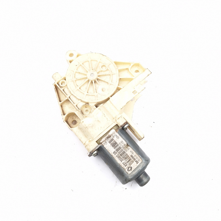 Motoras Macara Renault Megane 3 2008-2016 Spate Dreapta 827300003R, 966363101, 916829100, 0284710, 0130822331 Brose