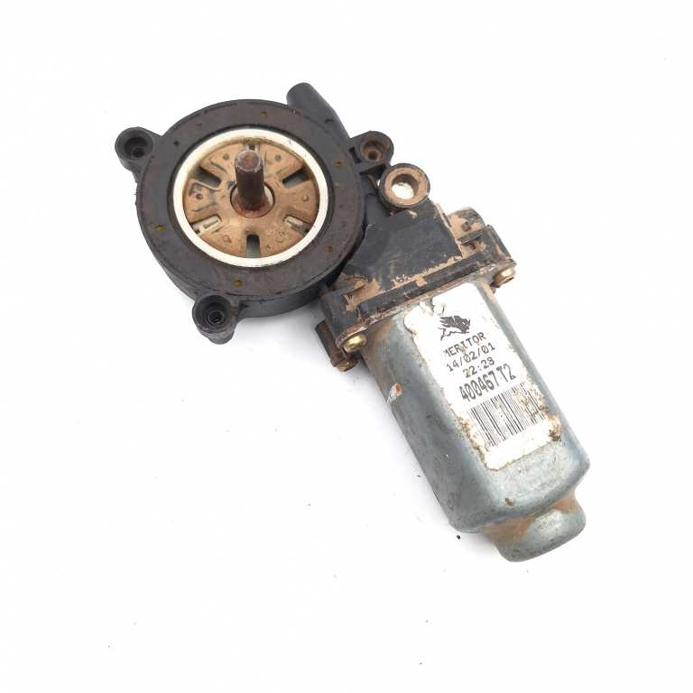 Motoras Macara Renault Scenic 1 / Megane Scenic (Ja0/1) 1996-2003 Fata Stanga 400467T2 Meritor