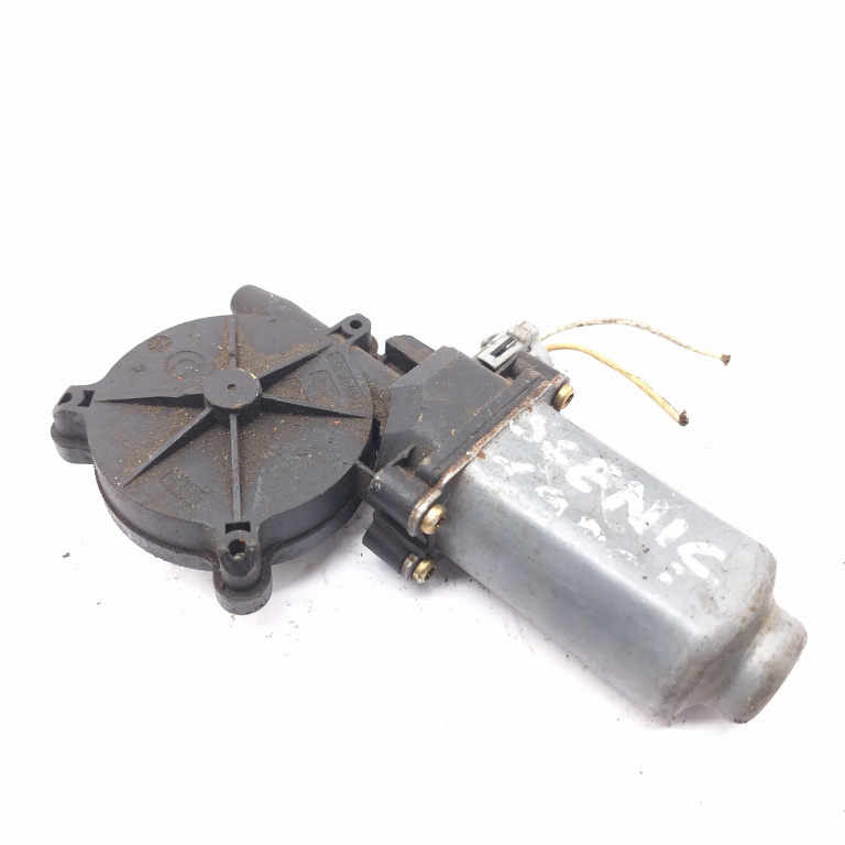 Motoras Macara Renault Scenic 1 / Megane Scenic (Ja0/1) 1996-2003 Fata Dreapta 400468T Meritor