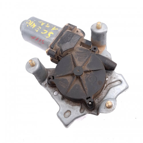 Motoras Macara Renault Scenic 2 (Jm0/1) 2003-2009 Fata Stanga Meritor