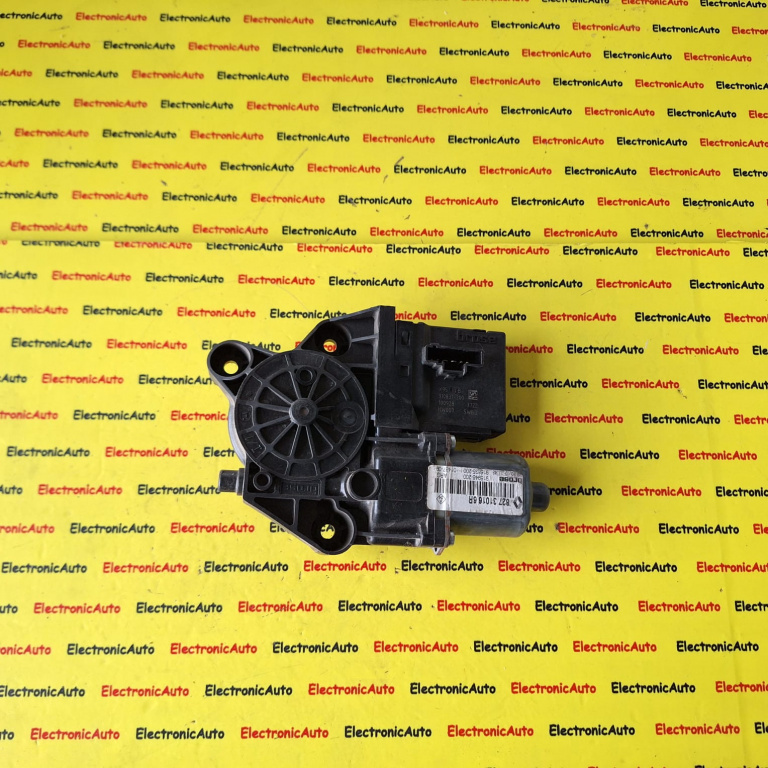 Motoras Macara Renault SCENIC III, 827310166R, 910837200