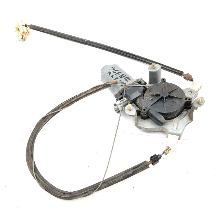 Motoras Macara Renault Scenic Rx4 2000-2003 Fata Dreapta 400468T2 Meritor