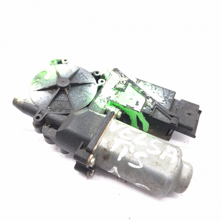 Motoras Macara Renault Vel Satis (Bj0) 2002 > Spate Dreapta 10964485, 4710, 0529 Arvin Meritor
