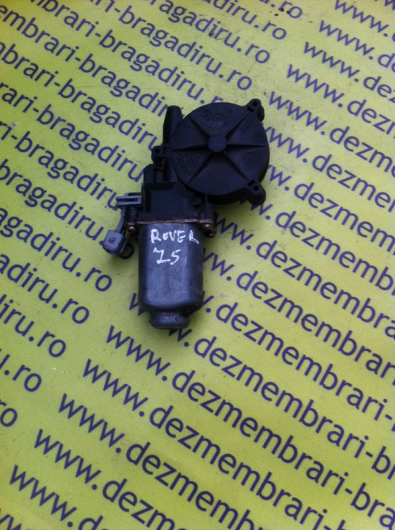 Motoras macara Rover 75 [1999 - 2005] Sedan 1.8 MT (120 hp) (RJ)