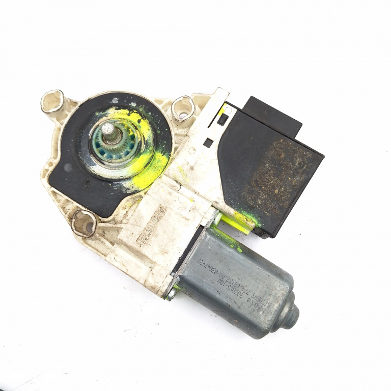 Motoras Macara Seat Ibiza Mk4 (6L) 2002-2008 Fata Dreapta 987085100, 7746015700, 6L1959801, 0536010905, 976448104, 986033105, 070228 Brose