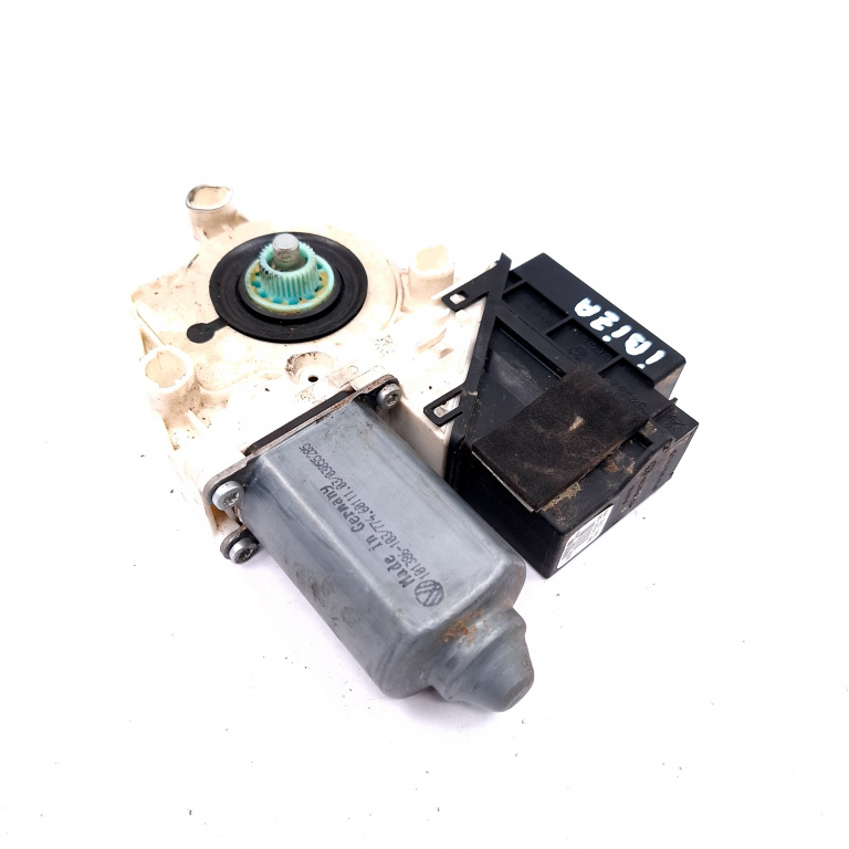 Motoras Macara Seat Ibiza Mk4 (6L) 2002-2008 Fata Dreapta 101386103, 7746011103, 03055285, 119432, 543871 Brose