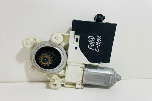 Motoras macara Siemens geam dreapta spate 981537-110 / 981537110 Ford Focus [facelift] [2001 - 2007]