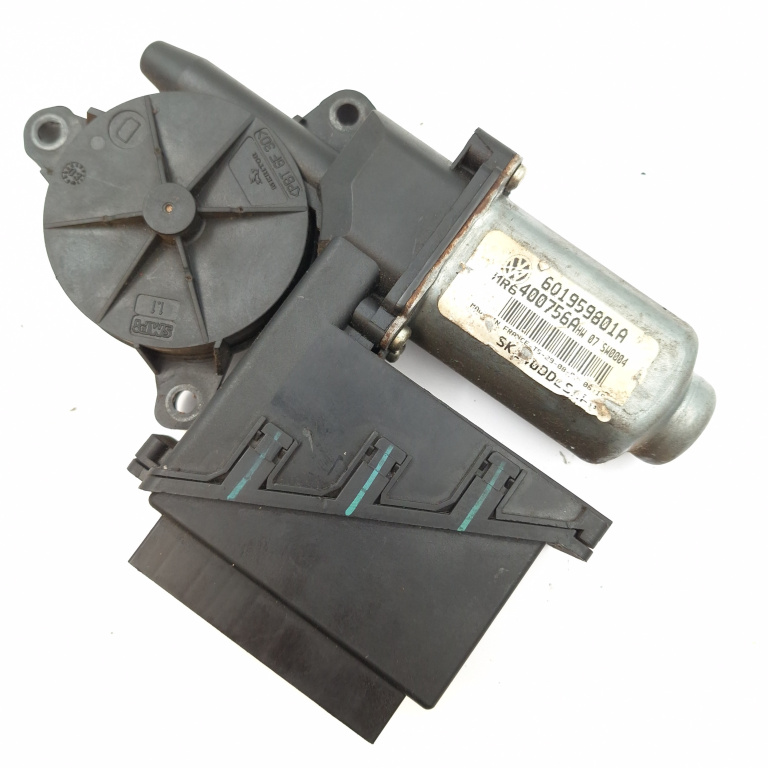 Motoras Macara Skoda Fabia 1 1999-2007 1.2 Azq Benzina Fata Dreapta 601959801A, 400756Ahw, 400756A, 07Sw0004, 07 Sw0004 Arvinmeritor