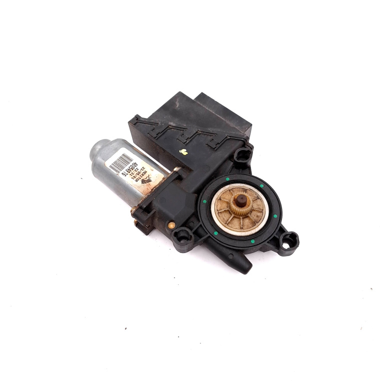Motoras Macara Skoda FABIA 1 1999 - 2007 601959802, 400549E, 400549EHW, MR6400549E
