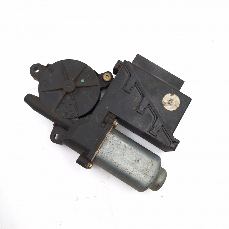 Motoras Macara Skoda Fabia 1 1999-2007 Fata Stanga 400549T6 Meritor