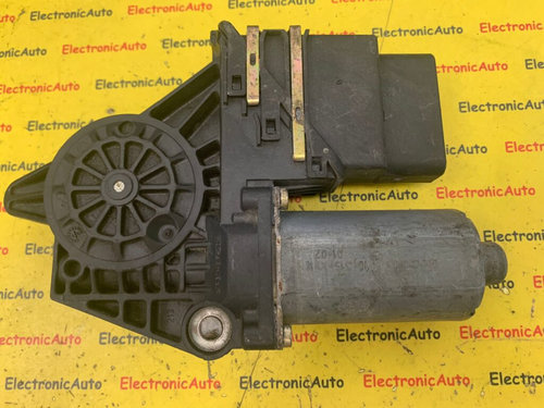 Motoras macara Skoda Octavia 1, 101451203, 05076720,
