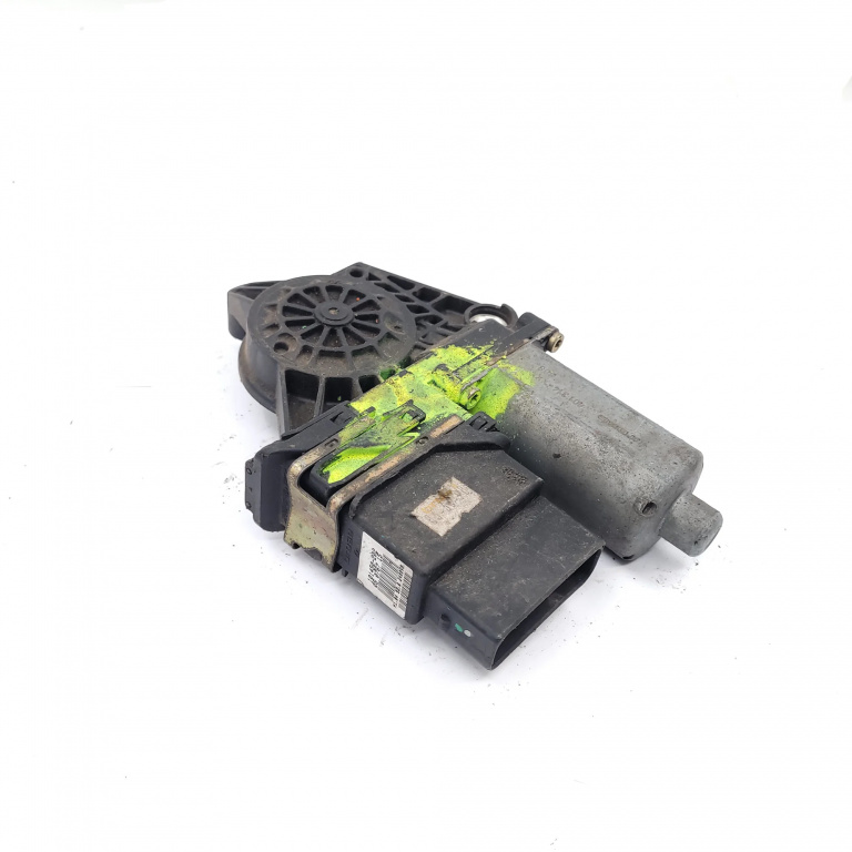 Motoras Macara Skoda Octavia 1 (1U) 1996-2010 Spate Dreapta 101450202, 05076715, 240898, 101314Xxx Brose, Lk