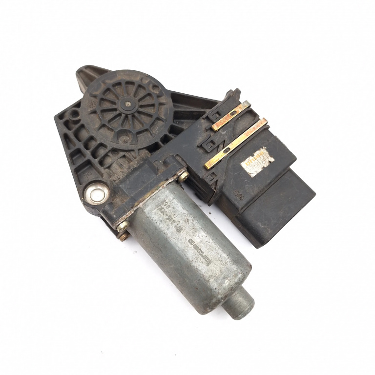 Motoras Macara Skoda Octavia 1 (1U) 1996-2010 Spate Stanga 0130821733, 101315Xxx, 0 130 821 733 Bosch, Brose