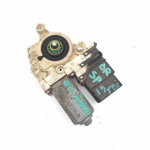 Motoras Macara Skoda Octavia 1 (1U) 1996-2010 Spate Dreapta 0536006001, 119434, 996644101
