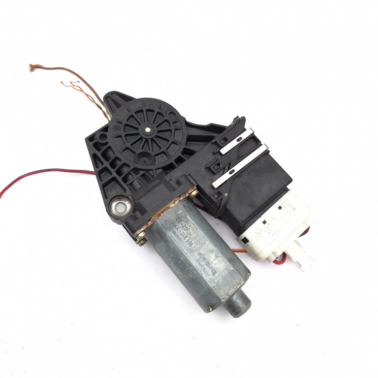 Motoras Macara Skoda Octavia 1 (1U) 1996-2010 Spate Stanga 0130821733, 992034101, 05075810, Sw16290902, 211118, 101315Xxx Bosch