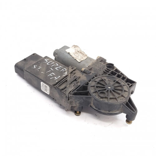 Motoras Macara Skoda Superb 1 (3U) 2001-2008 Fata Stanga 105402301, 05074205, Hw12S020220, 160539 Br...
