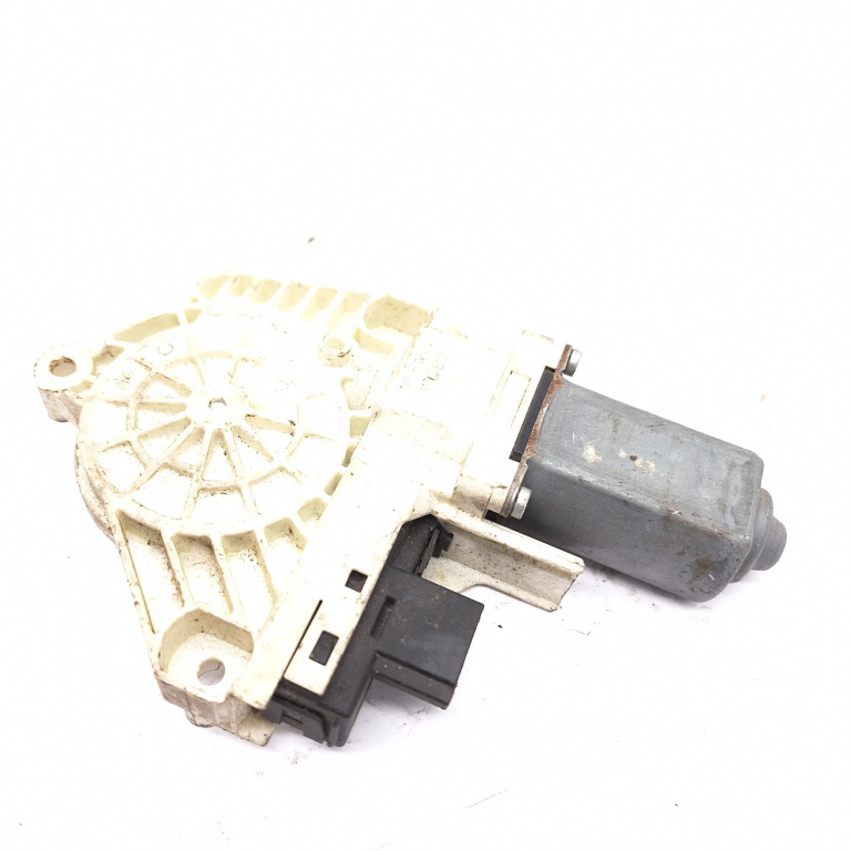 Motoras Macara Skoda Superb 2 (3T) 2008-2015 Fata Dreapta 966934100, 7746022700, 01128285240489, 0536010001 Brose