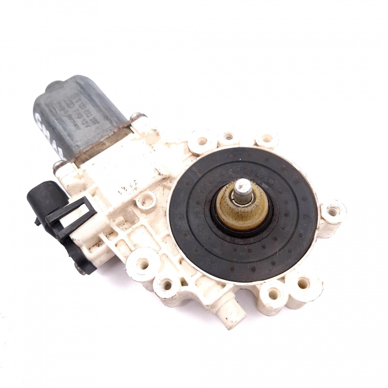 Motoras Macara Smart Forfour (454) 2004-2006 Fata Dreapta 0130822207, 0 130 822 207
