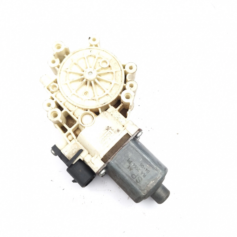 Motoras Macara Smart Forfour (454) 2004-2006 Spate Stanga 0130822209, 0 130 822 209, Ra2054P1