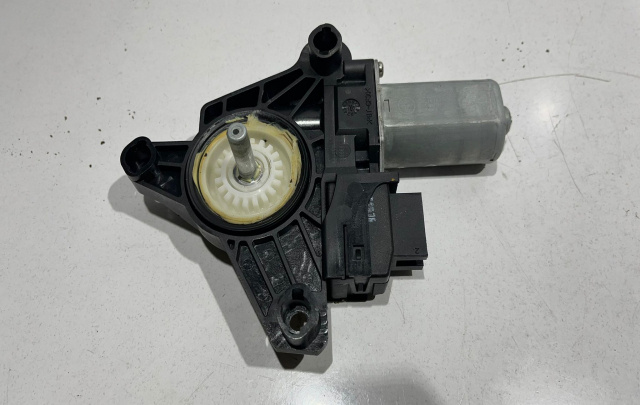 Motoras macara spate A2469063200 Mercedes-Benz B-Class W246 [2011 - 2015]