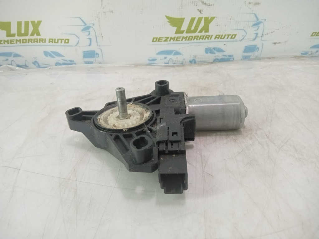 Motoras macara spate A2469063200 Mercedes-Benz GLE (W166) [2016 - 2019]