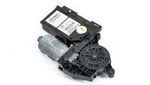 Motoras Macara Spate,dreapta Audi A8 (4E) 2002 - 2...