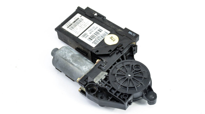 Motoras Macara Spate,dreapta Audi A8 (4E) 2002 - 2010 4E2959801