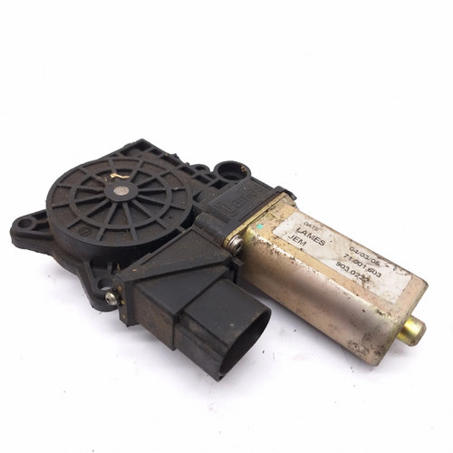 Motoras Macara Spate,dreapta BMW 3 (E90, E91, E93, E92) 2005 - 2013 9030222, 71001603