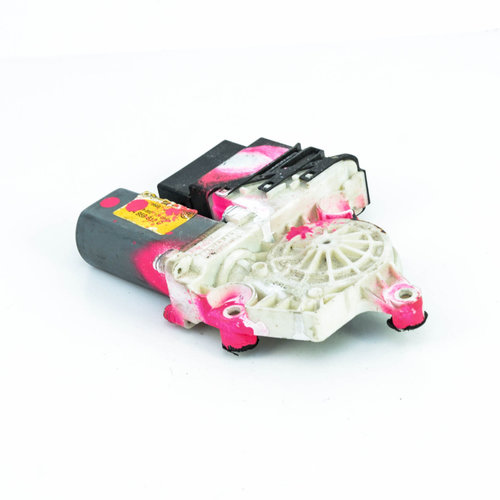 Motoras Macara Spate,dreapta VW GOLF 4 1997 - 2004 1J4959812C, 9776-101438-203, 9776101438203, F005S...