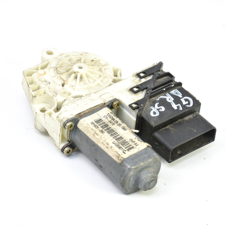 Motoras Macara Spate,dreapta VW GOLF 4 1997 - 2004 1J4959811C, 1J4 959 811 C, 1J4 959 811 , 1J4959811 , F005S00049, 9776101439203, 9776-101439-203