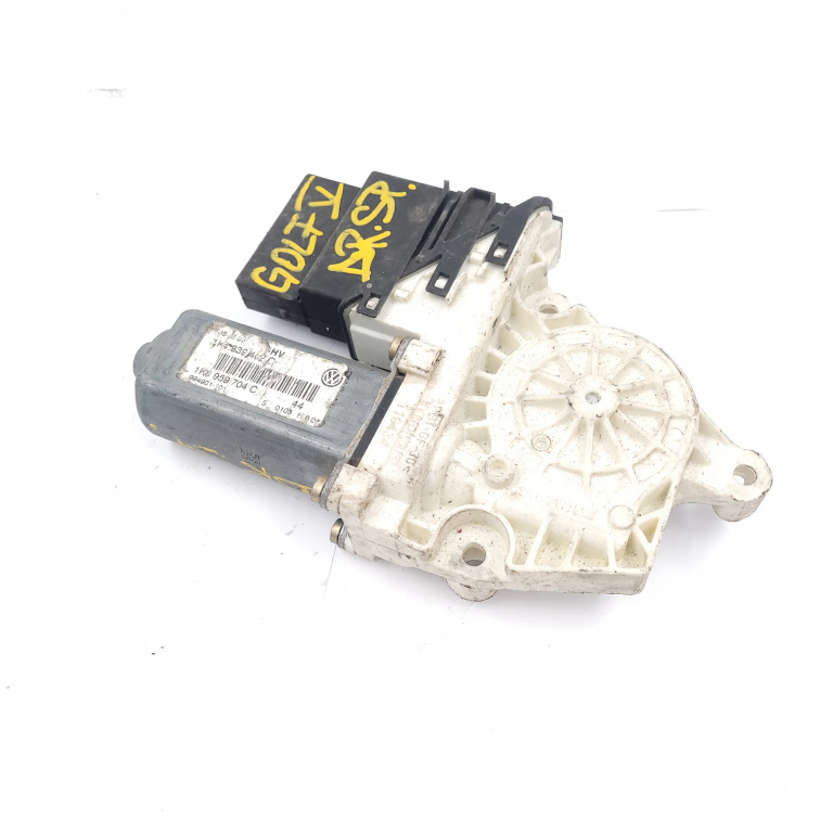 Motoras Macara Spate,dreapta VW GOLF 5 2003 - 2009 1K4839402C, 1K0959704C, 993425100, 993425-100, 05074685, 994901101, S01XX240903, 231033, 997755101, 27113634