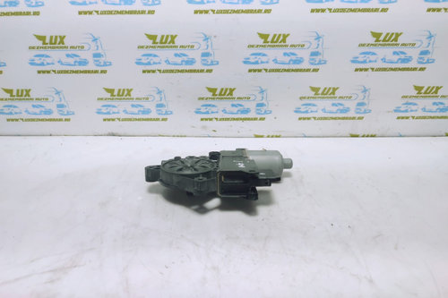 Motoras macara spate stanga 1137328730 Hyundai i40 VF [2011 - 2015]
