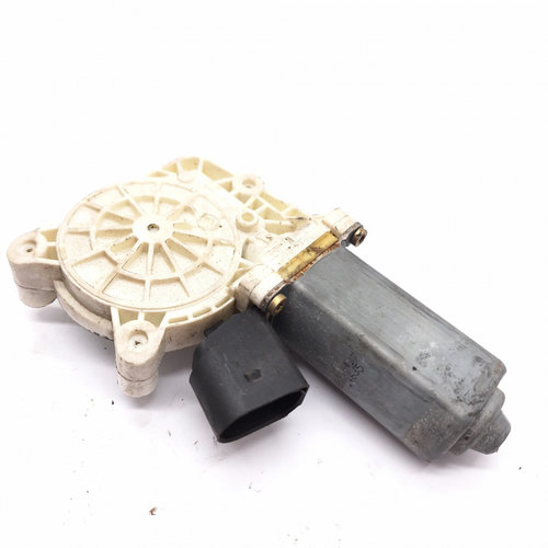 Motoras Macara Spate,stanga BMW 5 (E60, E61) 2003 - 2010 6922319, 7746005502, 994437102, 0212460