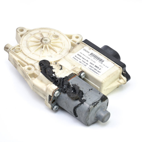 Motoras Macara Spate,stanga BMW X3 (E83) 2003 - 2010 6925965, 6 925 965, S007-083-007, S007083007, 6...