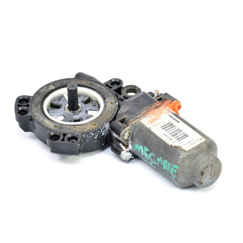 Motoras Macara Spate,stanga Renault MEGANE 2 2002 - 2010 400773R