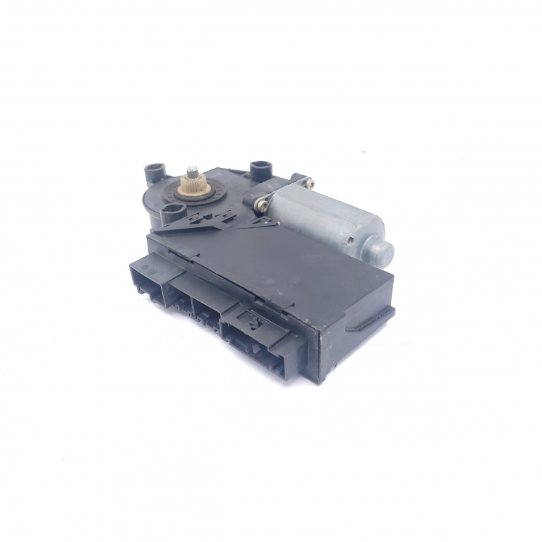 Motoras Macara Spate,stanga VW TOUAREG (7L) 2002 - 2010 7L0959795, 7L0 959 795, 05074360, 05 0743 60, 130821765, 130 821 765, 7L0959703, 7L0 959 703, 102237XXX, 102 237-XXX