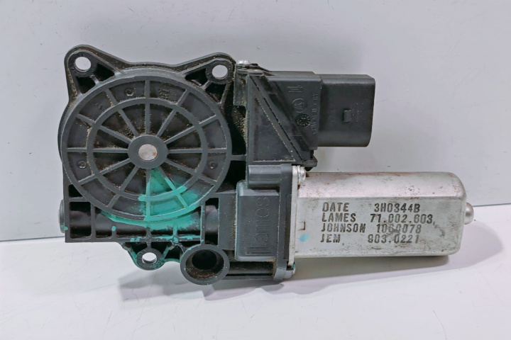 Motoras Macara stanga 71002603 BMW Seria 1 E81-E88 [2004 - 2007]