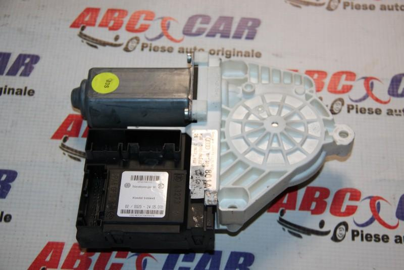 Motoras macara stanga Audi A3 2003-2008 8P1 8P7959801A