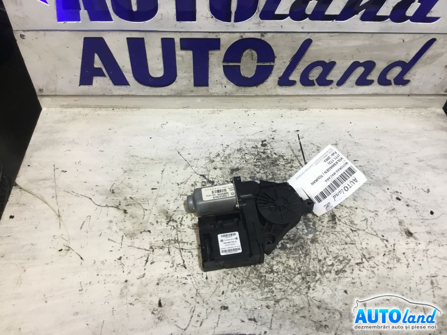 Motoras Macara Stanga F Volkswagen TOURAN 1T1,1T2 2003