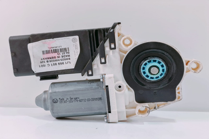 Motoras Macara Stanga Fata 1J1959801C Volkswagen VW Bora [1998 - 2005]