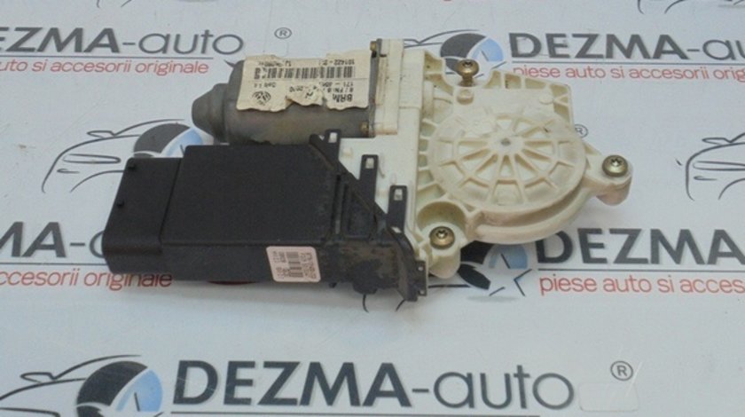 Motoras macara stanga fata, 1J1959801C, Vw Golf 4 (1J1) (id:266944)