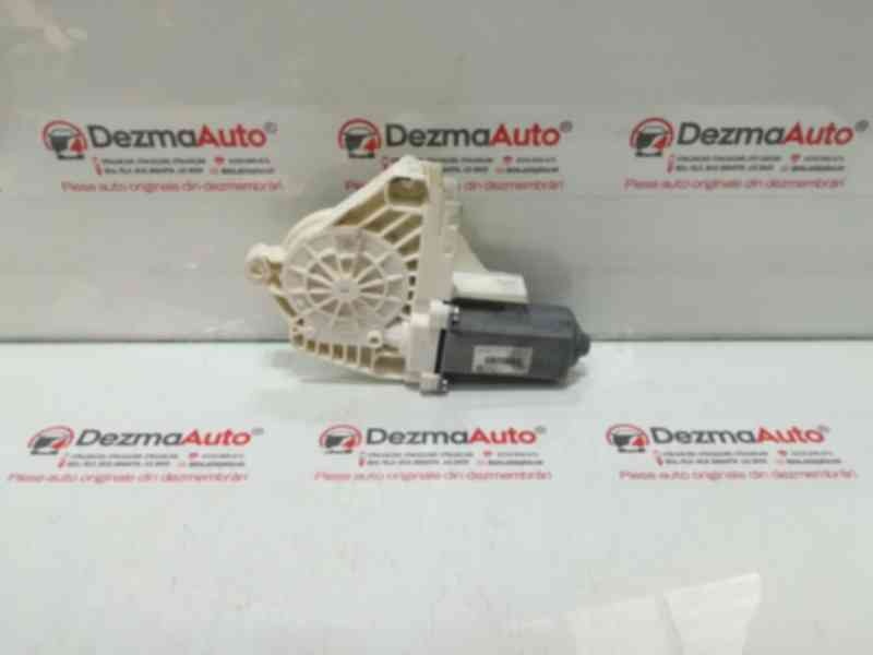 Motoras macara stanga fata, 1K0959701L, Vw Passat Variant (3C5) (id:312180)