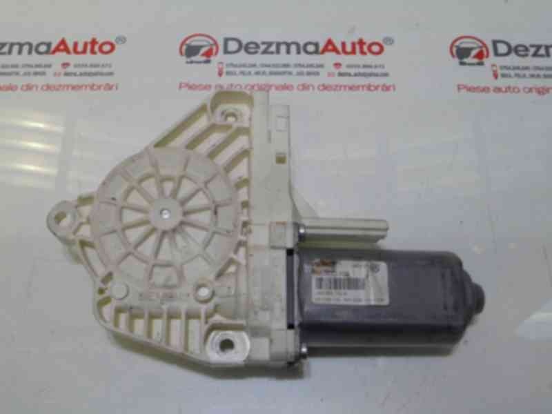 Motoras macara stanga fata, 1K0959702K, Vw Golf 5 (1K1) (id:300868)