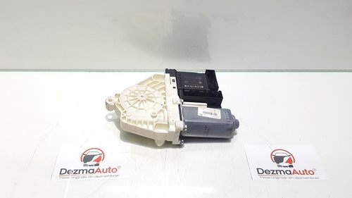 Motoras macara stanga fata 1K0959702K, Vw Golf 5 (1K1) (id:16356)