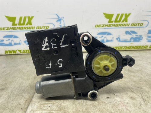 Motoras macara stanga fata 1k0959793J Volkswagen VW Golf 5 [2003 - 2009]
